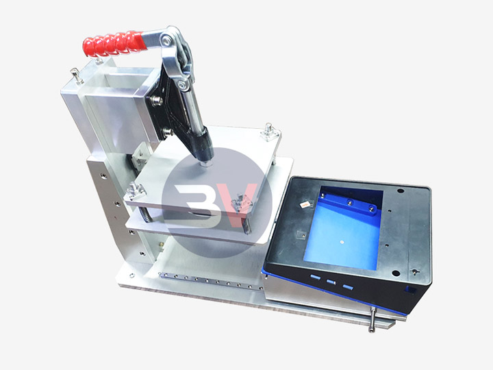 Jig lắp ráp LCD