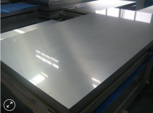 Inox tấm