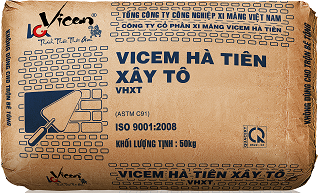 Xi măng Hà Tiên