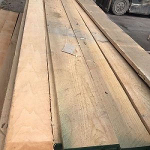 Gỗ Sồi Đỏ Mỹ (Red Oak)