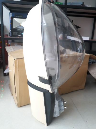 Đèn đường cao áp Maccot