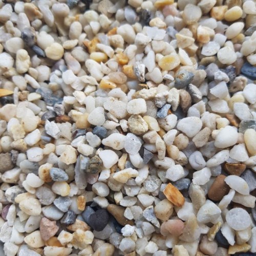 Sỏi tự nhiên