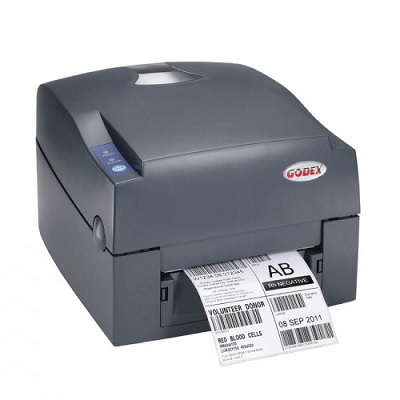 Máy in mã vạch Godex G500