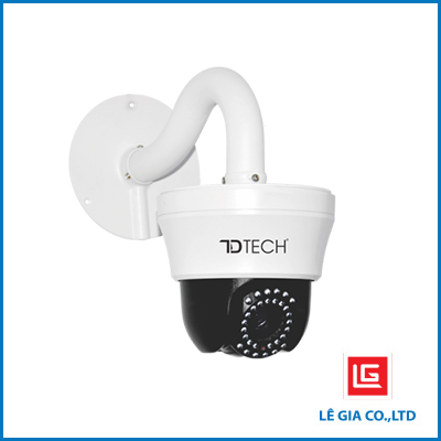 Camera Tdtech
