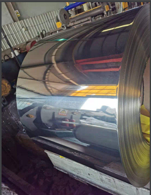 Inox 410