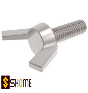 Bulong tai chồn Inox DIN316