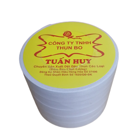 Thun cuộn Tuấn Huy 10m