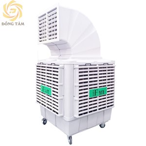 Máy Làm Mát Hơi Nước Công Nghiệp Di Động IFAN MAB1B-18MR