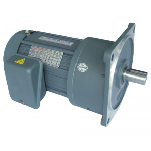 Motor giảm tốc
