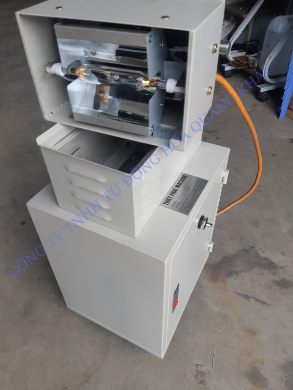Máy sấy UV cầm tay