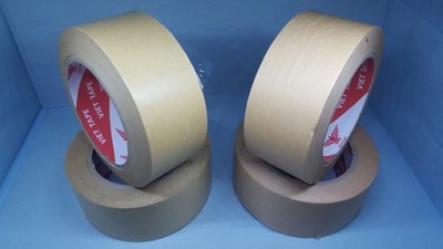 Băng keo da bò trơn