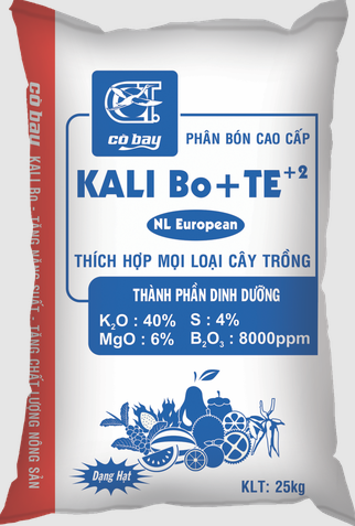 Phân Kali