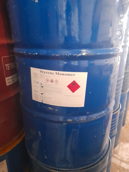 Styrene Monomer
