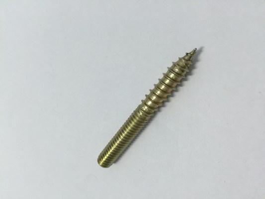 Hai đầu ren