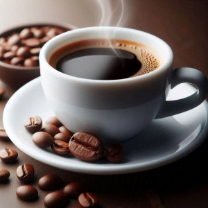 Hương cà phê Arabica
