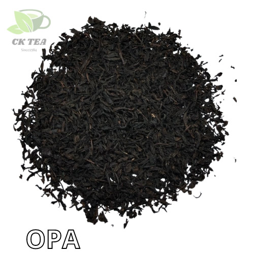 Chè đen Orthodox OPA
