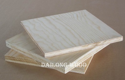 Gỗ dán nội thất mặt thông