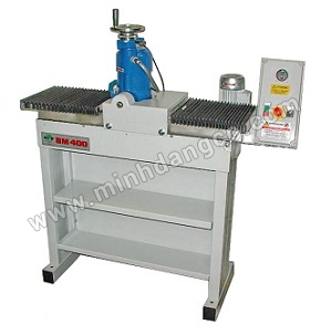Máy mài mảnh dao hợp kim