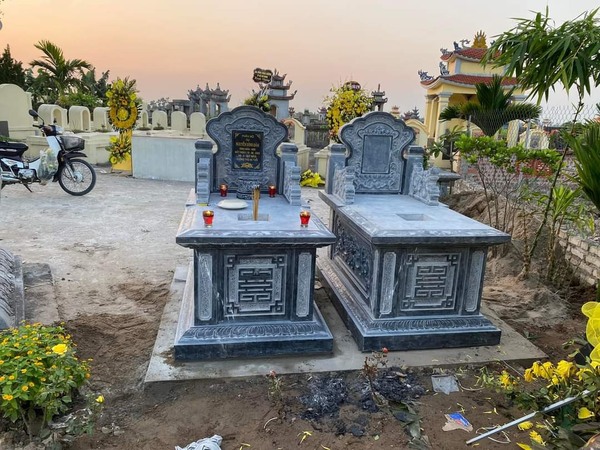 Mộ bành