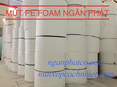 Màng PE Foam