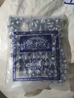 Vít bắn tôn