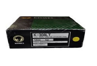 Dây hàn lõi thuốc Kiswel K-308LT