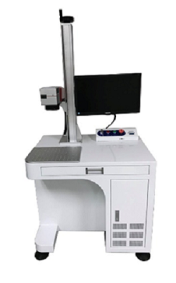 Máy khắc laser