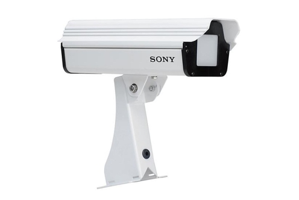 Vỏ che camera