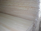 Gỗ ghép xuất khẩu