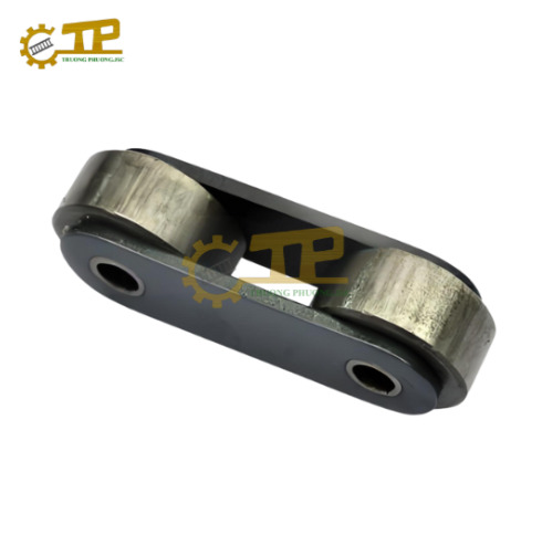 Sên xích chốt rỗng