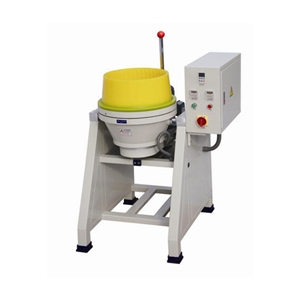 Máy đánh bóng đĩa quay ly tâm tốc độ cao