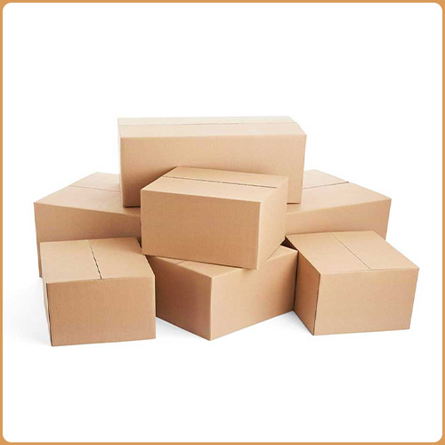 Thùng carton sóng A
