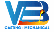 Đúc Kim Loại Việt Nam - Công Ty TNHH Cơ Khí Đúc Kim Loại Việt Nam logo
