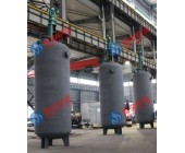 Thiết bị sản xuất Sodium Silicate