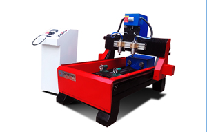 Máy đục tượng 4D Mini