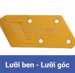 Lưỡi ben