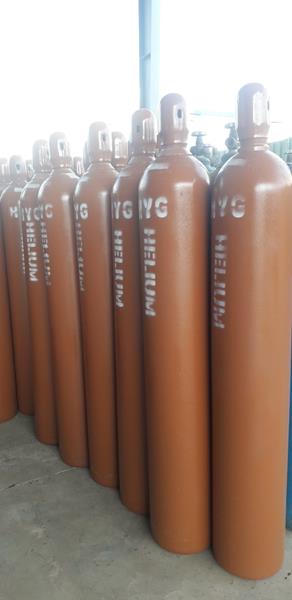 Khí helium
