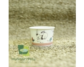 Tô giấy 260CC