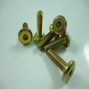 Bulong lục giác