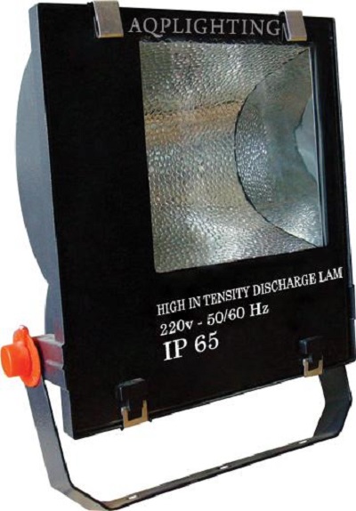Đèn pha AQP 117 - 250w IP65