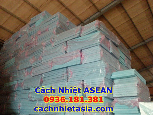 Tấm cách âm XPS
