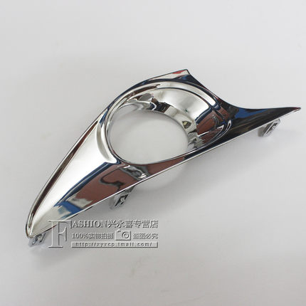 Xi mạ phụ tùng bằng nhựa