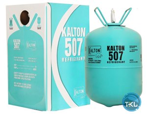 Gas lạnh Kalton R507