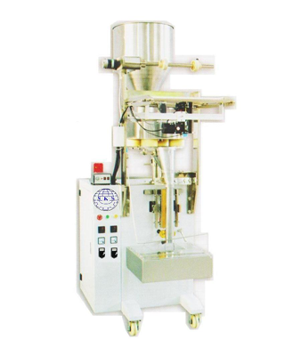 Máy đóng thuốc bắc dạng bột, hạt nhỏ
