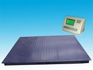 Cân sàn từ 500kg - 10 tấn