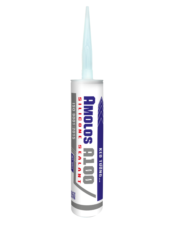 Keo silicone Amolos A100