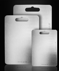 Thớt inox