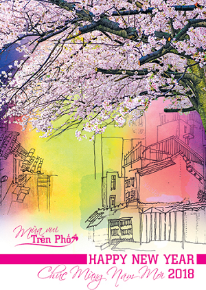 In Lịch Tết 2022