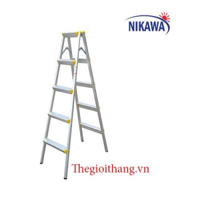 Thang nhôm Nikawa
