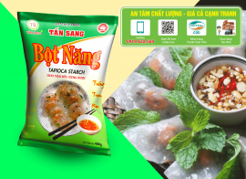 Bột năng